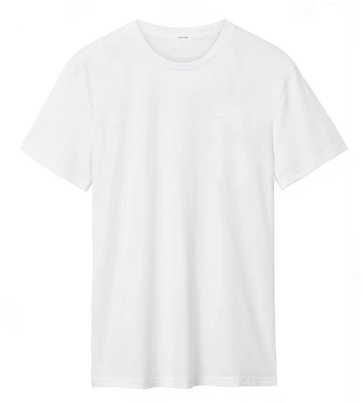 Essential Cotton T-Shirt